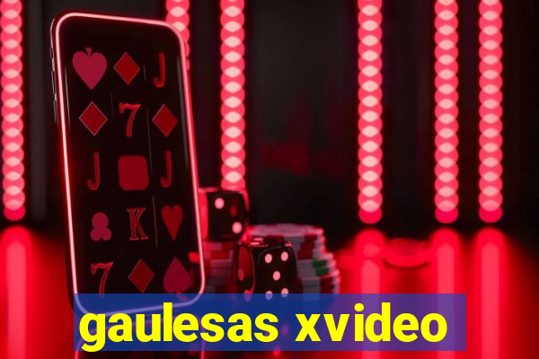 gaulesas xvideo